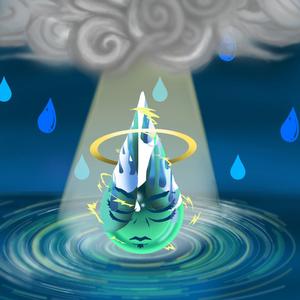 Dripp Theory (feat. Smokeboy)