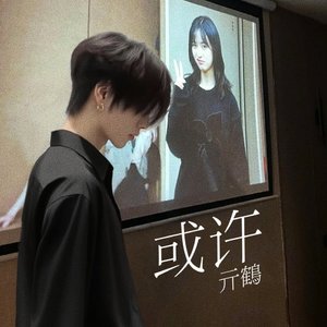 或許