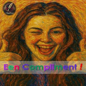 Een compliment