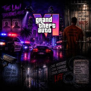 The Law Breathes Here