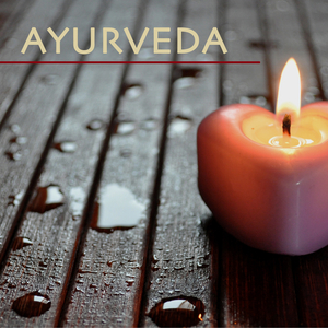 Ayurveda (Nature Sounds - Water)