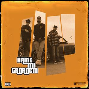 Dame Mi Ganancia (feat. Flyper, Seven Killah & Lil Roke aka Rokaleta)