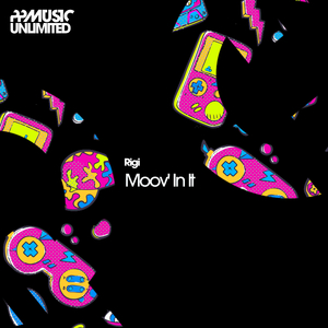 Moov' In It (Original Mix)