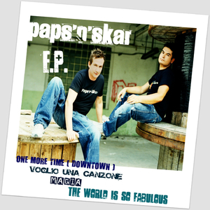 One More Time (Downtown)