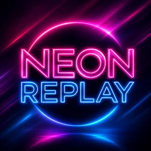 Neon Candy Rush