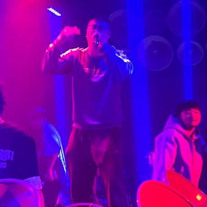 曾韶轩和严浩翔结婚！谢一张帅！