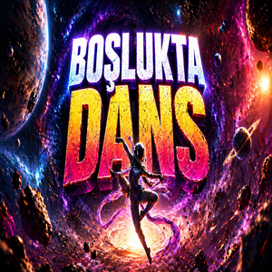BOŞLUKTA DANS