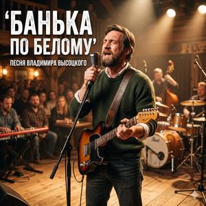 Банька по белому