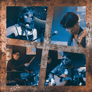 Continentales (Live)