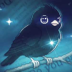 Blackbird