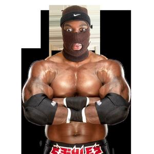 Bobby Lashley