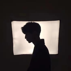 你是我轻描淡写的一页