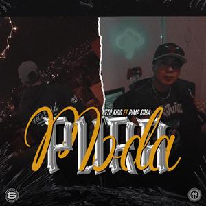 Pura moda (feat. Pimp sosa)