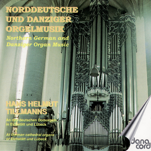 Choralvorspiel: "Auf meinen lieben Gott"
