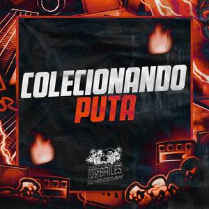 Colecionando Puta