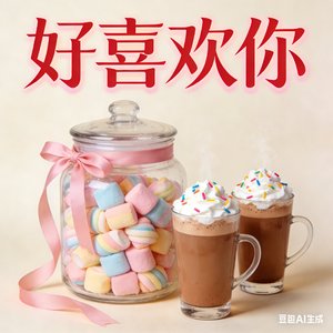 余光里的暗恋秘密