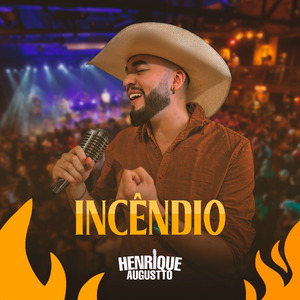 Incêndio
