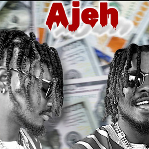 Ajeh (Cover)