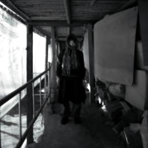 무너진 다리를 부여잡고 평생 나를 원망하겠지