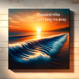 If I Close My Eyes