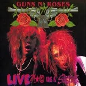 Mama Kin(originally by Aerosmith)