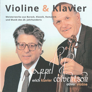 Phantasy for Violin and Piano, Op. 47