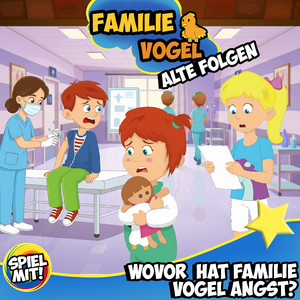 Kapitel 09: Emma hat Angst vor ihre Mama?