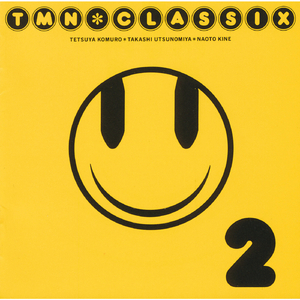 Come On Everybody (garage mix)