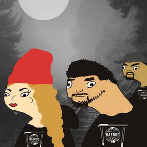 Cornballs (feat. Baegod & Nate Curry)