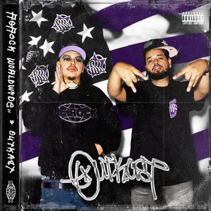 Goated (feat. JayDaKrook)