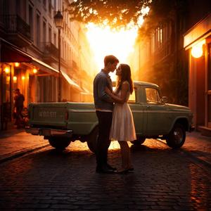 Cam Wright (First Date)