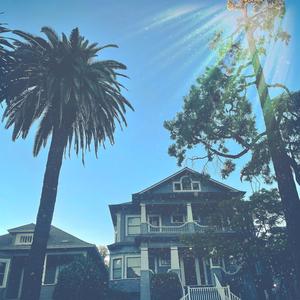 Cali Summer Nights (feat. Nicofasho & CheffyVerse)