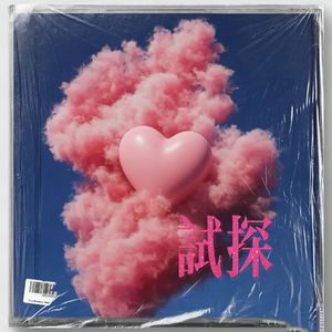 试探