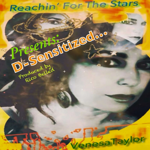 D-Sensitized (Rico Belled Remix)