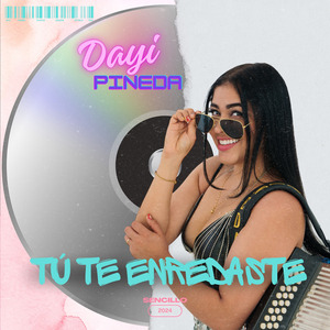 Tú Te Enredaste