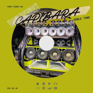 Capibara (Doble Tono)