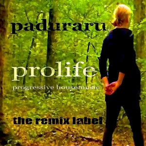 Remixable Necklody (Progressive Ambient Mix)