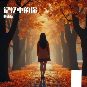 记忆中的你