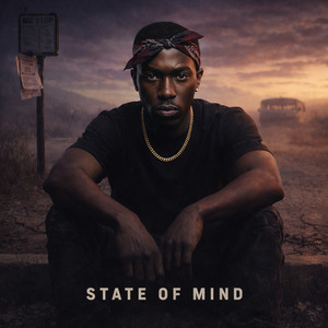 Golden State Of Mind