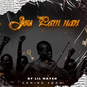 Jou Pam nan