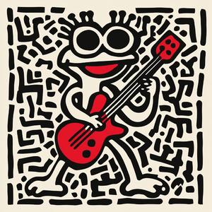 写给自己之墓志铭 (录音室版本)