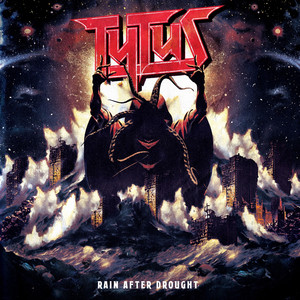 The Storm That Kill Us All