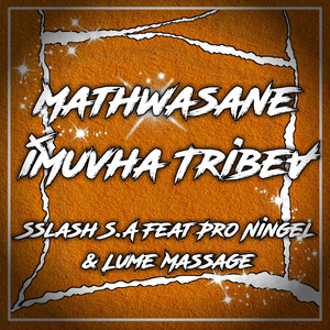 Mathwasan[muvha tribe]