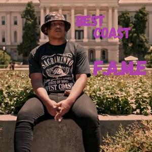 Best Coast (feat. Neshele Renee & AYE TEE)