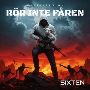 Rör inte fåren (PoweRRR Version)