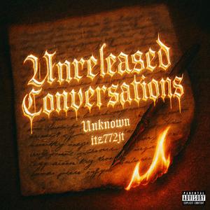 Wtfn (feat. Unknown)