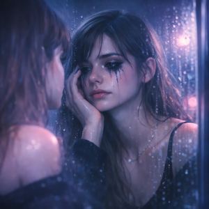Зачем тебе такой красивый