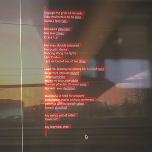 beat pad despair story