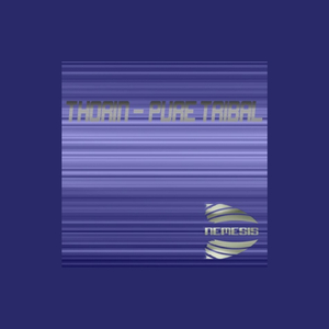 Pure Tribal (Dax Wadley Remix)