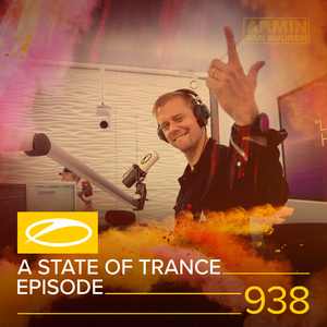 Orchestral Acid (ASOT 938)
